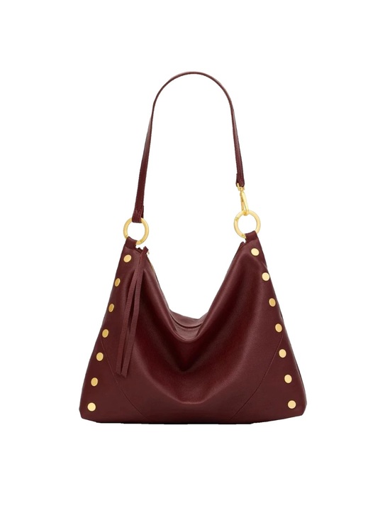 Hammitt Handbags - Hammitt Large Kyle in Cherrywood EUC Retail $475